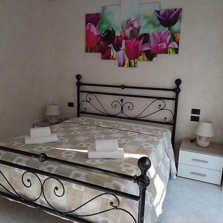 Il Tulipano Leilighet Bergamo Eksteriør bilde