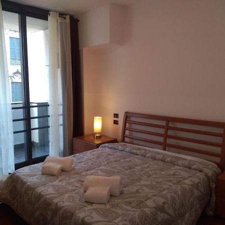 Il Tulipano Leilighet Bergamo Eksteriør bilde