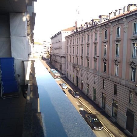 Il Tulipano Leilighet Bergamo Eksteriør bilde