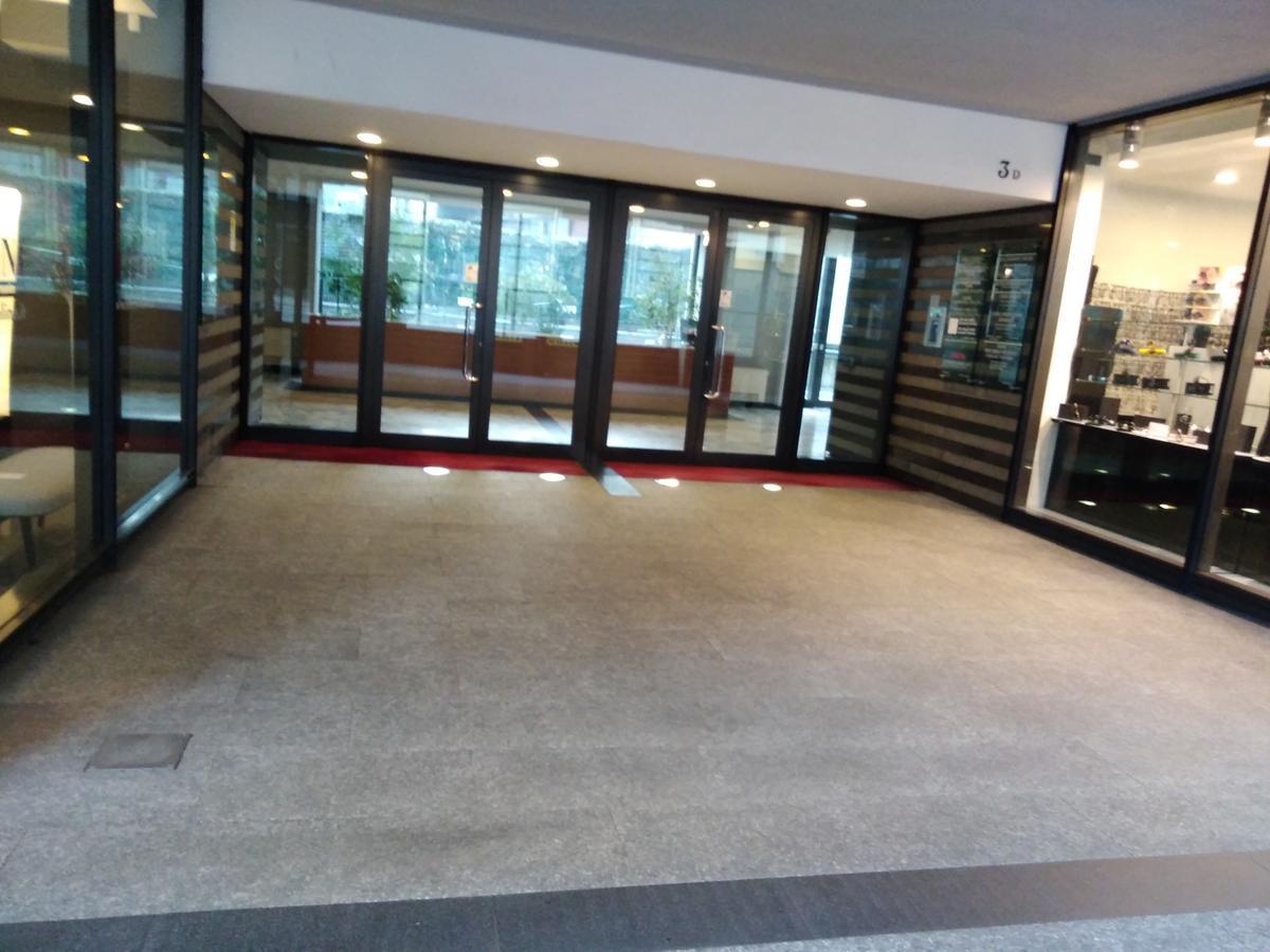 Il Tulipano Leilighet Bergamo Eksteriør bilde