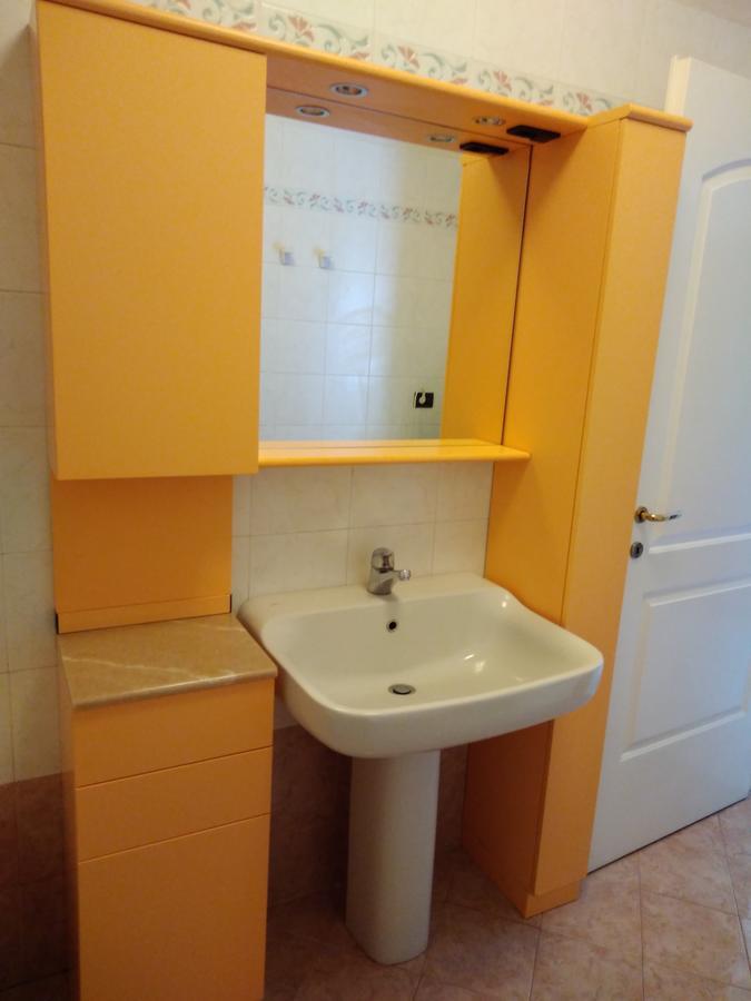 Il Tulipano Leilighet Bergamo Eksteriør bilde