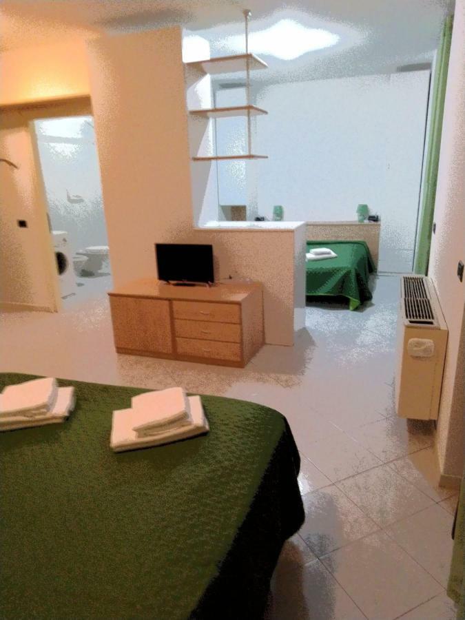 Il Tulipano Leilighet Bergamo Eksteriør bilde