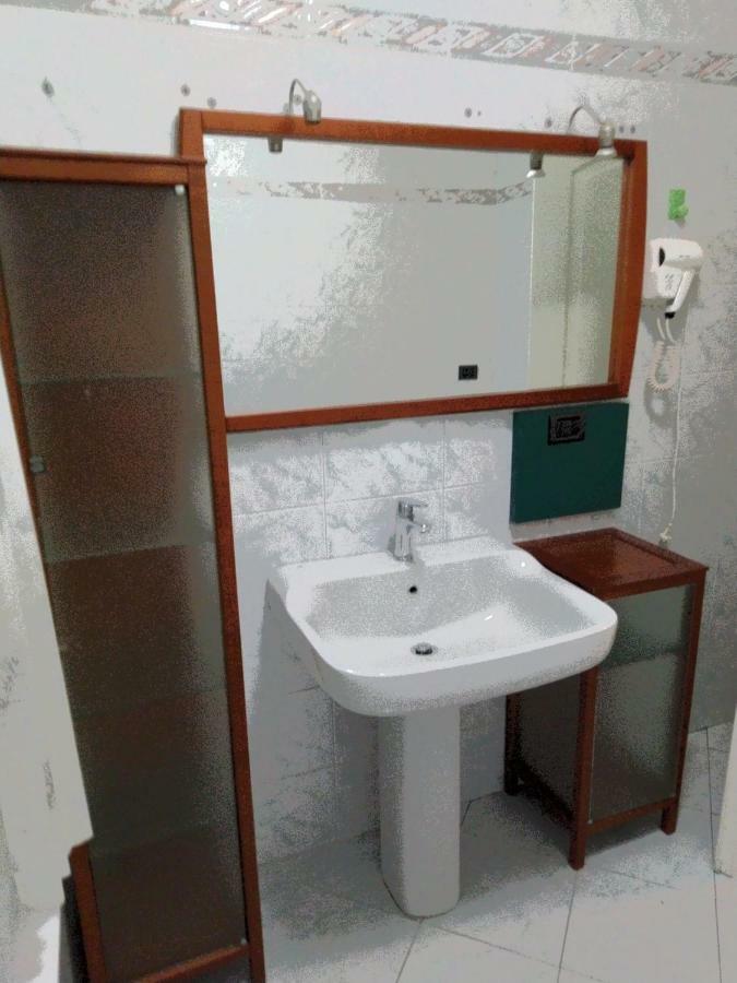 Il Tulipano Leilighet Bergamo Eksteriør bilde