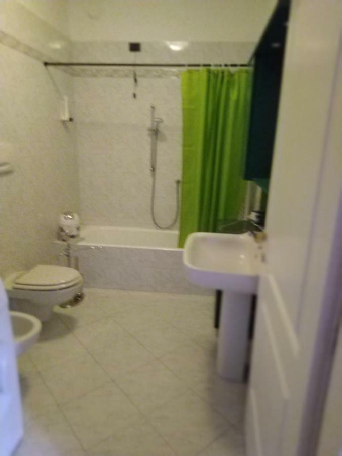 Il Tulipano Leilighet Bergamo Eksteriør bilde
