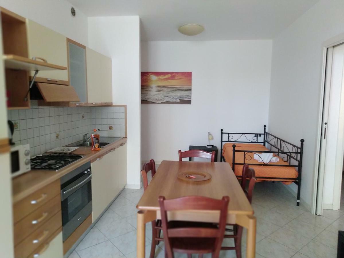 Il Tulipano Leilighet Bergamo Eksteriør bilde