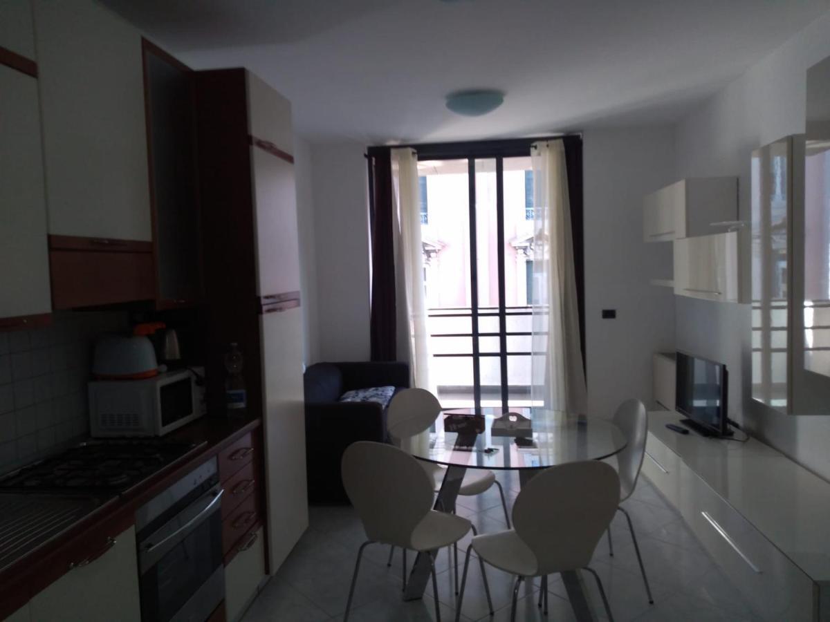 Il Tulipano Leilighet Bergamo Eksteriør bilde