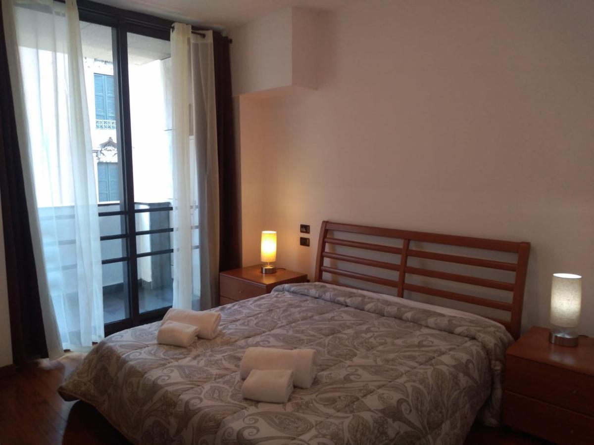 Il Tulipano Leilighet Bergamo Eksteriør bilde