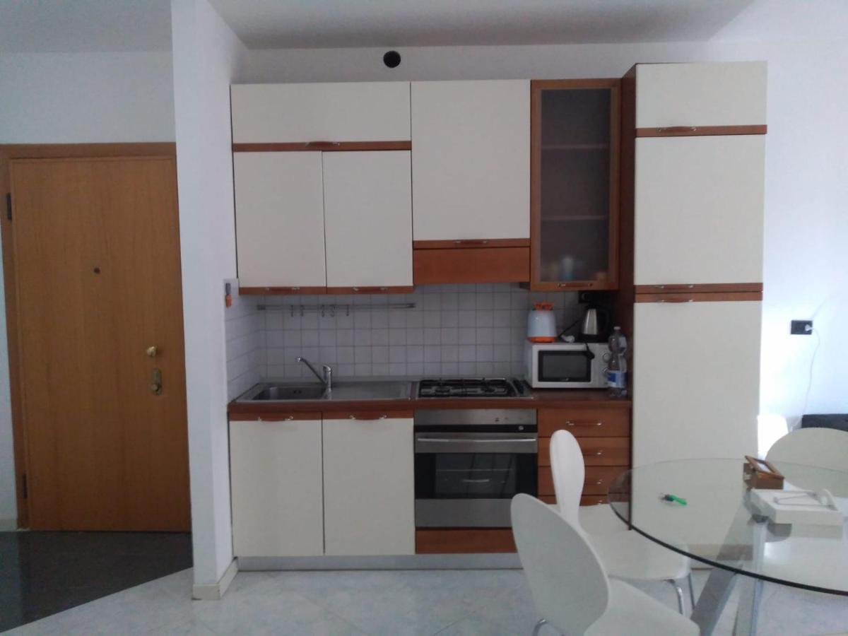 Il Tulipano Leilighet Bergamo Eksteriør bilde