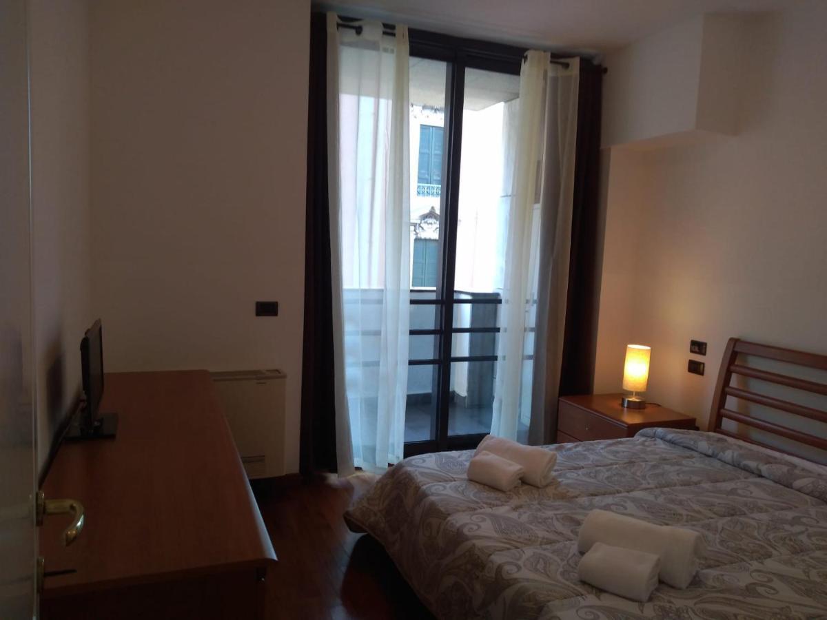 Il Tulipano Leilighet Bergamo Eksteriør bilde